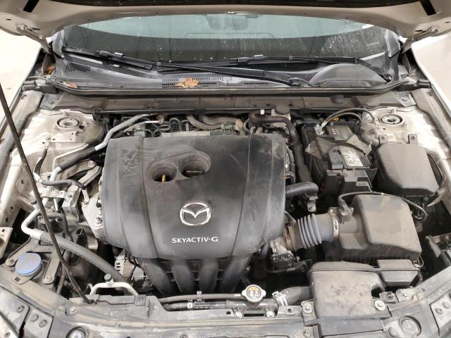 Photo 11 from auction – 2022 MAZDA 3 PREFERRE with VIN 3MZBPACL0NM314295