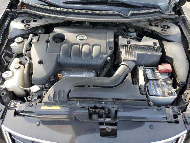 Photo 11 from auction – 2012 NISSAN ALTIMA BAS with VIN 1N4AL2AP5CN472436