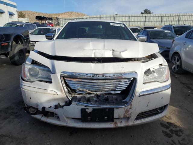 Photo 5 from auction – 2012 CHRYSLER 300 LIMITE with VIN 2C3CCAHGXCH184296