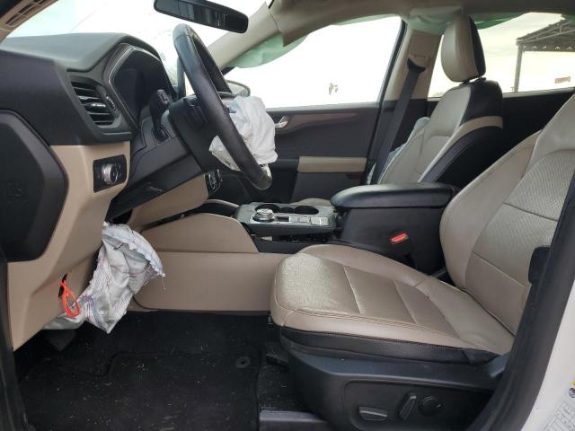 Photo 7 from auction – 2020 FORD ESCAPE TIT with VIN 1FMCU9J92LUB15968