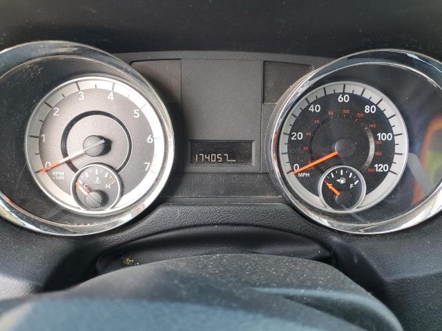 Photo 9 from auction – 2012 DODGE GRAND CARA with VIN 2C4RDGCG1CR178216