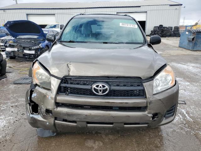 Zdjęcie 5 z aukcji – 2010 TOYOTA RAV4 z VIN 2T3BF4DV6AW068269
