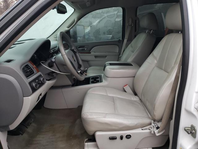 Photo 7 from auction – 2011 CHEVROLET SILVERADO with VIN 3GCPKTE3XBG153268