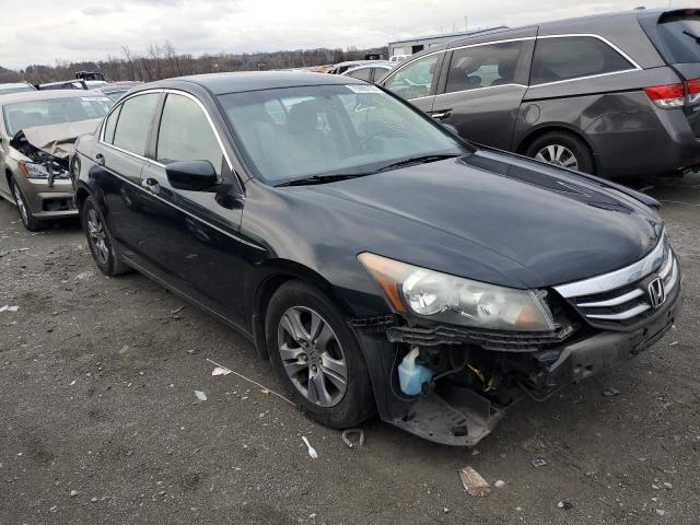 Photo 4 from auction – 2012 HONDA ACCORD SE with VIN 1HGCP2F61CA081168