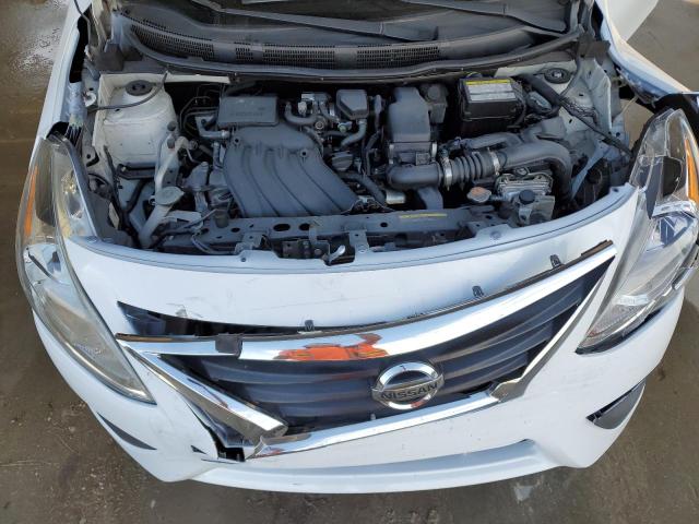 Photo 11 from auction – 2018 NISSAN VERSA S with VIN 3N1CN7AP8JL829344