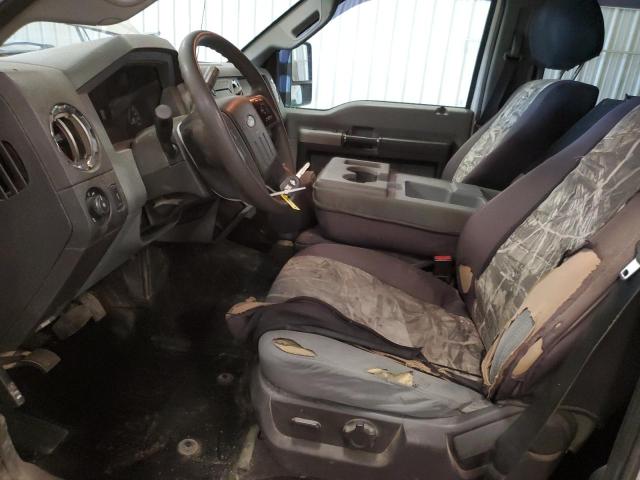 Photo 7 from auction – 2015 FORD F250 SUPER with VIN 1FT7W2BT8FEB63040