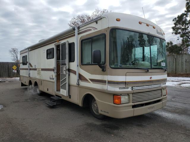 Photo 1 from auction – 1998 CHEVROLET P30 with VIN 1GBLP37J6W3306687