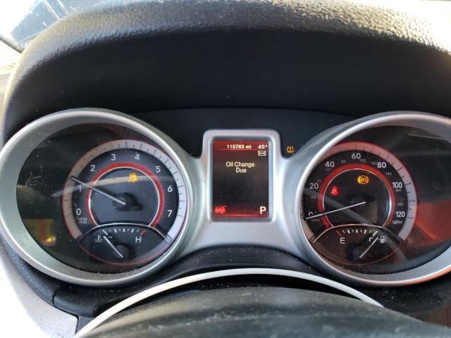 Photo 9 from auction – 2018 DODGE JOURNEY SE with VIN 3C4PDCAB9JT496019