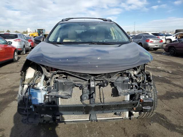 Photo 5 from auction – 2015 TOYOTA RAV4 LIMIT with VIN 2T3DFREV3FW380304