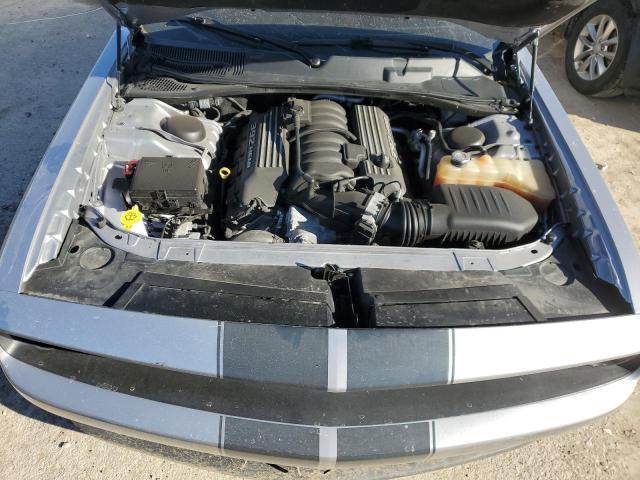 Photo 11 from auction – 2016 DODGE CHALLENGER with VIN 2C3CDZDJ8GH117439
