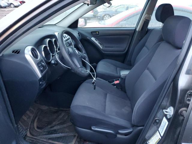 Photo 7 from auction – 2007 PONTIAC VIBE with VIN 5Y2SL65847Z404331