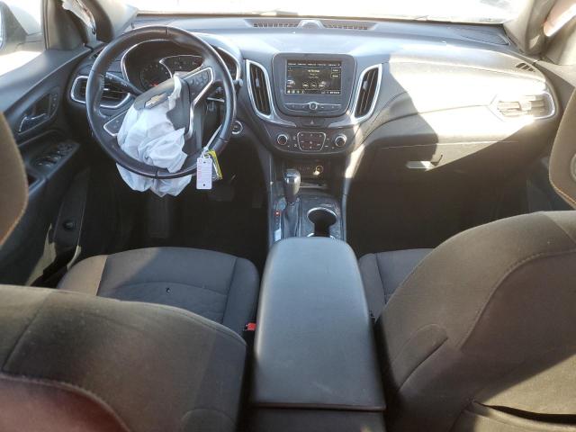 Photo 8 from auction – 2019 CHEVROLET EQUINOX LT with VIN 2GNAXKEV3K6300908