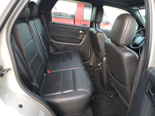 Photo 11 from auction – 2010 FORD ESCAPE LIM with VIN 1FMCU9EG7AKC80206