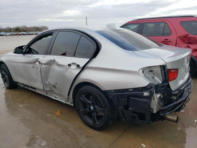 Photo 2 from auction – 2013 BMW 328 XI with VIN WBA3B3C58DF536534