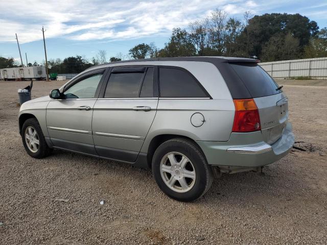 Photo 2 from auction – 2004 CHRYSLER PACIFICA with VIN 2C8GM68434R294467