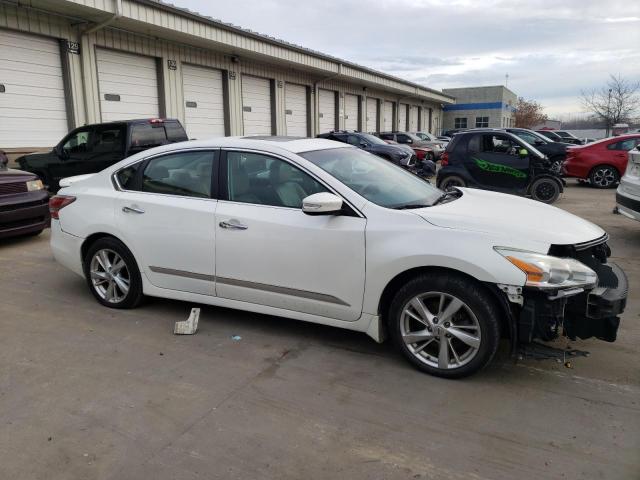 Photo 4 from auction – 2015 NISSAN ALTIMA 2.5 with VIN 1N4AL3AP0FC492082