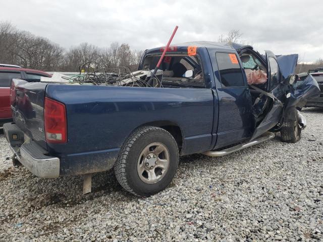 Photo 3 from auction – 2004 DODGE RAM 1500 S with VIN 1D7HA18D64S775383