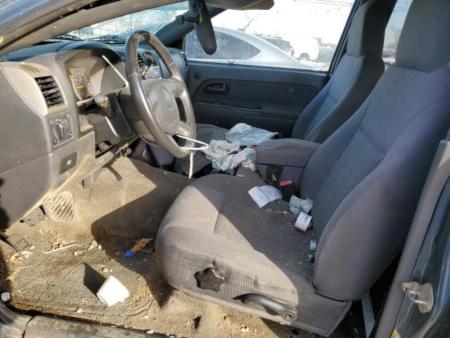 Photo 7 from auction – 2006 CHEVROLET COLORADO with VIN 1GCDT136X68172822