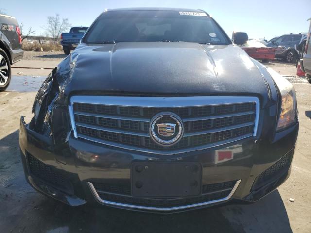 Foto 5 de la subasta – 2014 CADILLAC ATS con VIN 1G6AA5RX6E0189763