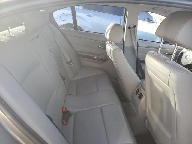 Photo 10 from auction – 2011 BMW 328 I SULE with VIN WBAPH5C50BA447725