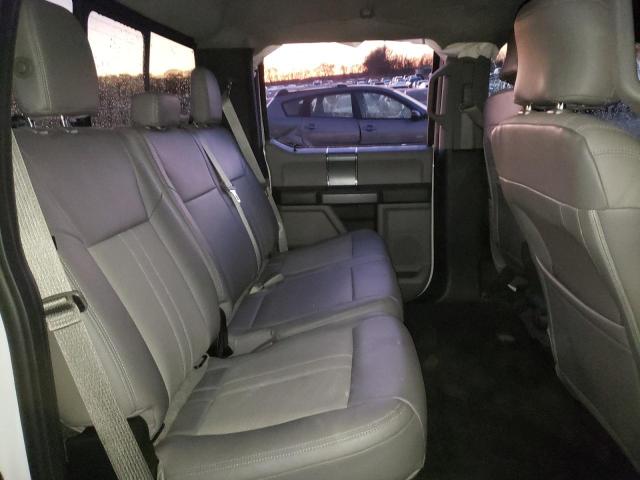 Photo 10 from auction – 2017 FORD F150 SUPER with VIN 1FTEW1CF3HFA80929