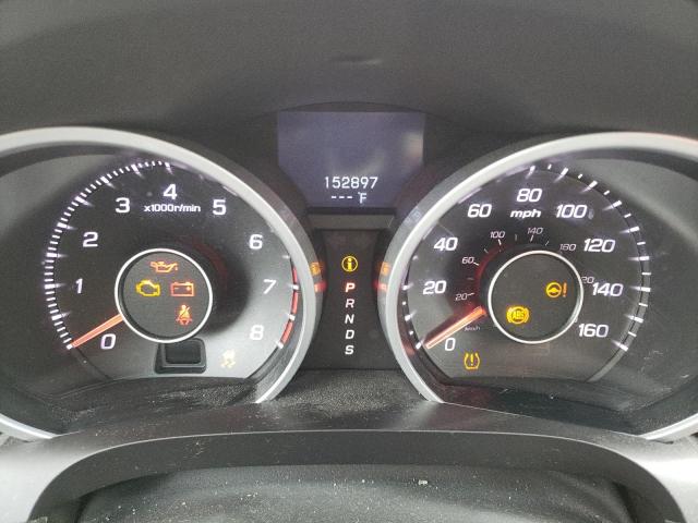 Photo 9 from auction – 2010 ACURA TL with VIN 19UUA8F22AA008894