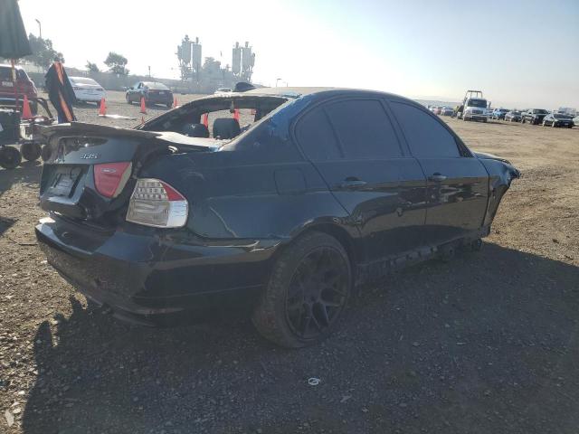 Photo 3 from auction – 2011 BMW 335 I with VIN WBAPM5C59BE576843