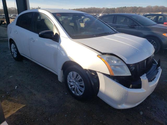 Photo 4 from auction – 2011 NISSAN SENTRA 2.0 with VIN 3N1AB6AP9BL625311