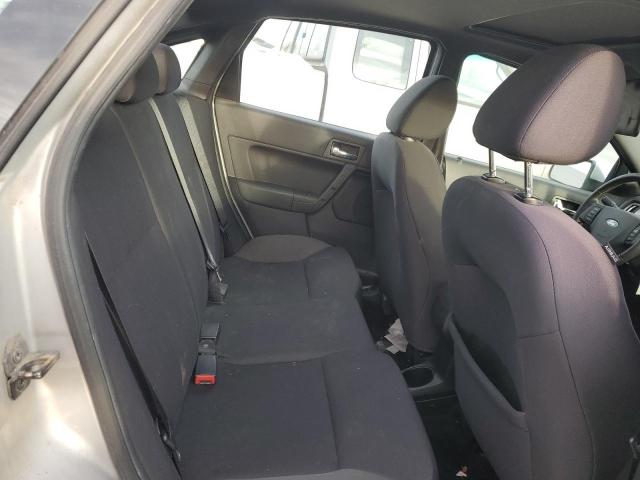 Photo 10 from auction – 2011 FORD FOCUS SES with VIN 1FAHP3GN2BW201700