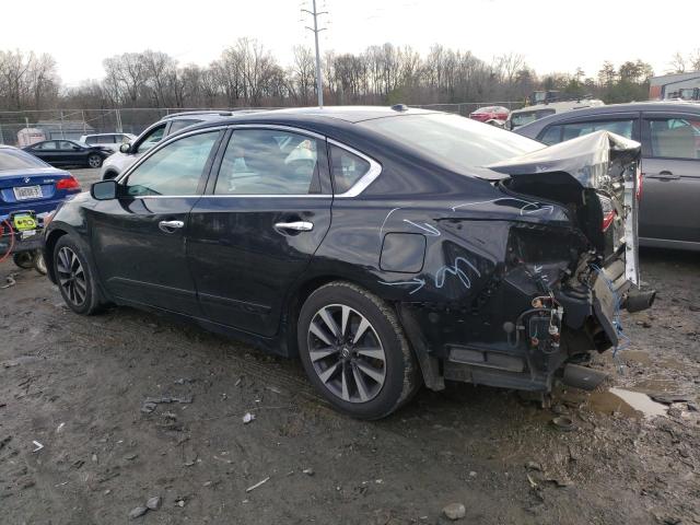 Photo 2 from auction – 2016 NISSAN ALTIMA 2.5 with VIN 1N4AL3AP5GC257985