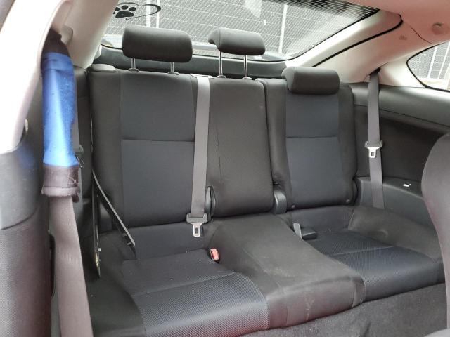 Photo 10 from auction – 2010 TOYOTA SCION TC with VIN JTKDE3B70A0318418