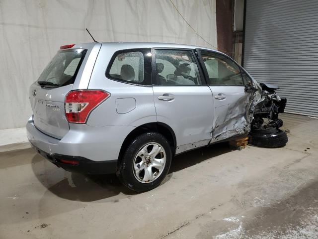 Photo 3 from auction – 2014 SUBARU FORESTER 2 with VIN JF2SJAAC7EH441123