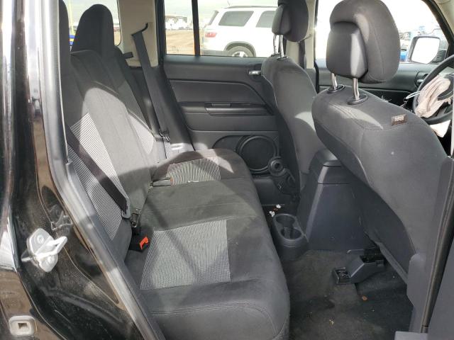 Photo 10 from auction – 2016 JEEP PATRIOT SP with VIN 1C4NJPBA4GD550578