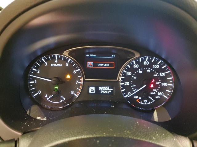 Photo 9 from auction – 2013 NISSAN ALTIMA 3.5 with VIN 1N4BL3APXDC150186