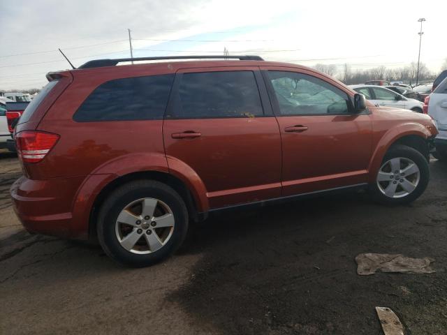 Photo 3 from auction – 2014 DODGE JOURNEY SE with VIN 3C4PDCAB1ET103121