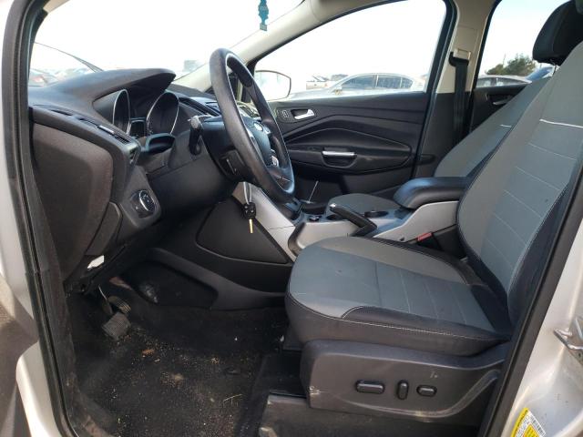 Photo 7 from auction – 2014 FORD ESCAPE SE with VIN 1FMCU9G9XEUC51971