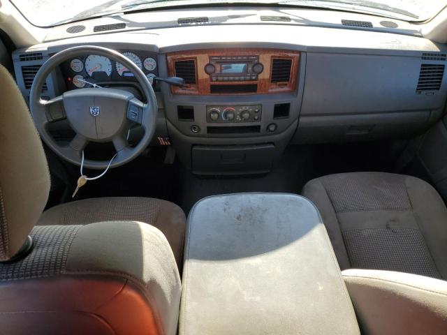 Photo 8 from auction – 2006 DODGE RAM 1500 S with VIN 1D7HA18226J139518