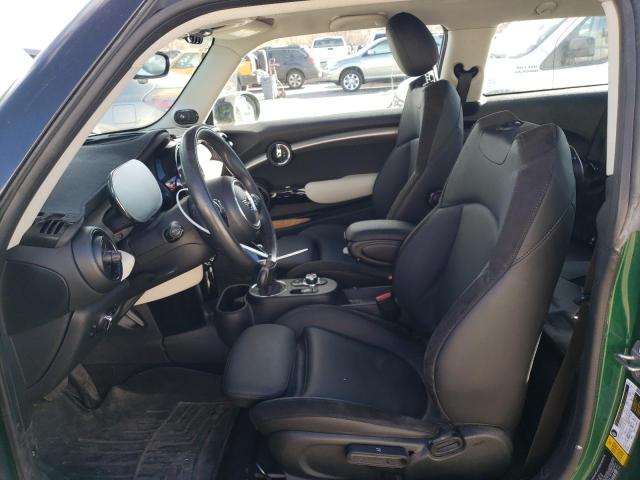 Фото 7 с аукциона – 2021 MINI COOPER SE с VIN WMWXP3C01M2N72516