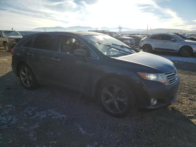 Photo 4 from auction – 2010 TOYOTA VENZA with VIN 4T3BK3BB3AU043179