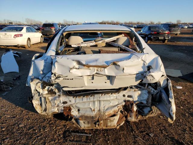 Photo 6 from auction – 2008 HONDA ACCORD LXP with VIN JHMCP26418C030034