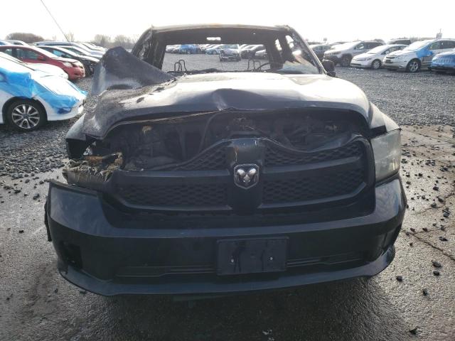 Photo 5 from auction – 2018 RAM 1500 ST with VIN 1C6RR7FG5JS339425