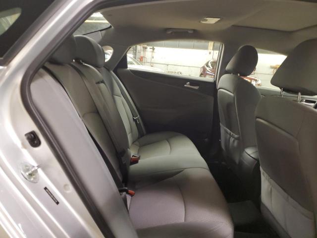 Photo 10 from auction – 2013 HYUNDAI SONATA GLS with VIN 5NPEB4AC8DH791578