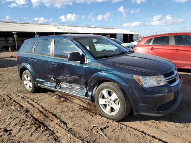 Photo 4 from auction – 2013 DODGE JOURNEY SE with VIN 3C4PDCAB9DT630810