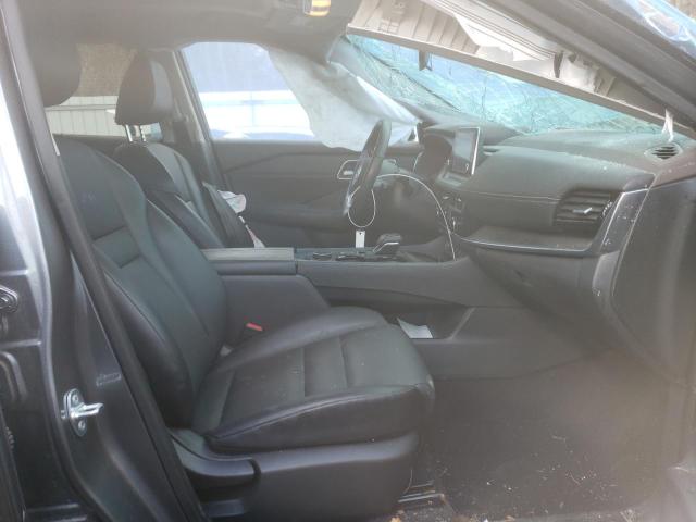 Photo 7 from auction – 2021 NISSAN ROGUE SV with VIN 5N1AT3BB0MC845720