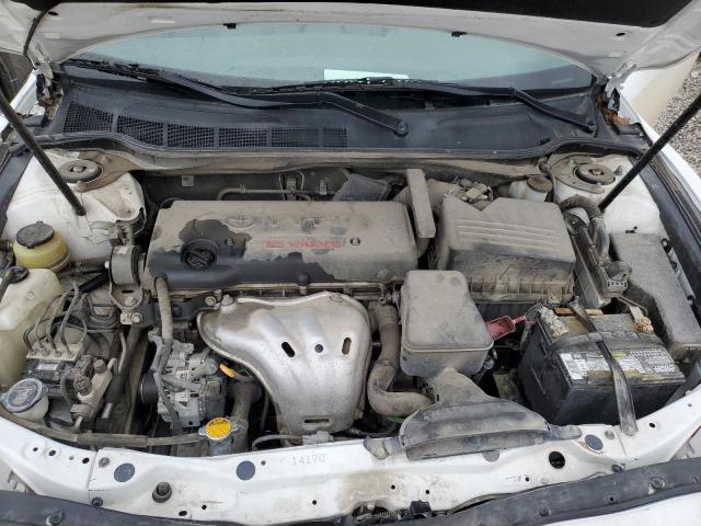 Photo 11 from auction – 2009 TOYOTA CAMRY BASE with VIN 4T4BE46K89R115012