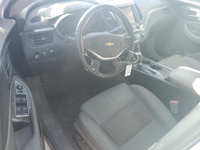 Photo 8 from auction – 2014 CHEVROLET IMPALA LT with VIN 2G1125S31E9248072