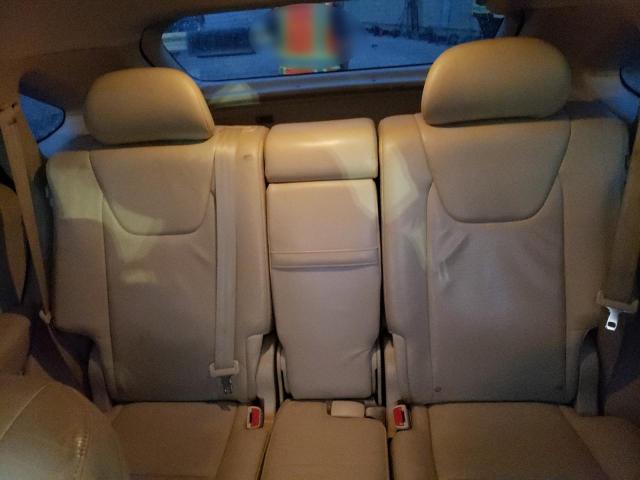 Photo 10 from auction – 2012 LEXUS RX 350 with VIN 2T2ZK1BA5CC082388