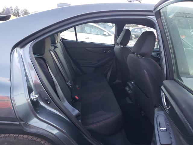 Foto 10 de la subasta – 2022 SUBARU WRX PREMIU con VIN JF1VBAF65N9019993