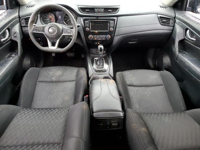 Photo 8 from auction – 2018 NISSAN ROGUE S with VIN KNMAT2MVXJP522057