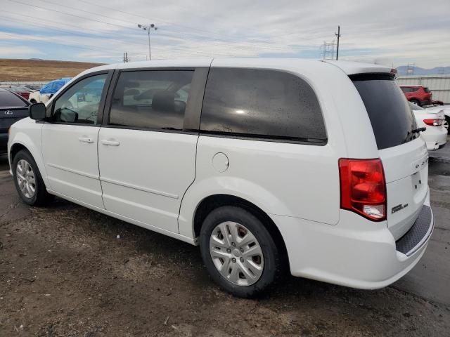 Photo 2 from auction – 2017 DODGE GRAND CARA with VIN 2C4RDGBG8HR856114
